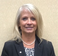 Judy F.