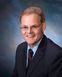 Michael D. Blatt, CFA