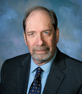 Headshot of Joseph Tascone