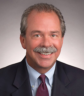 Headshot of Mark Lasch