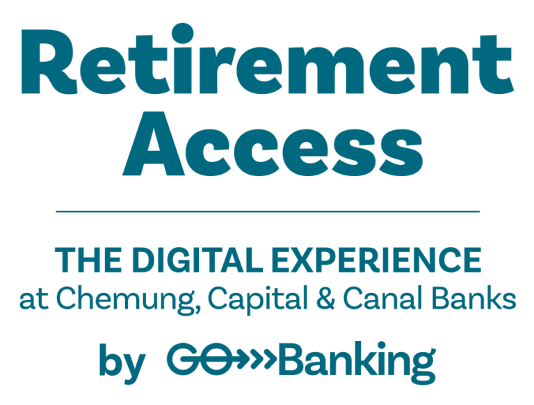 Retirement Access App icon