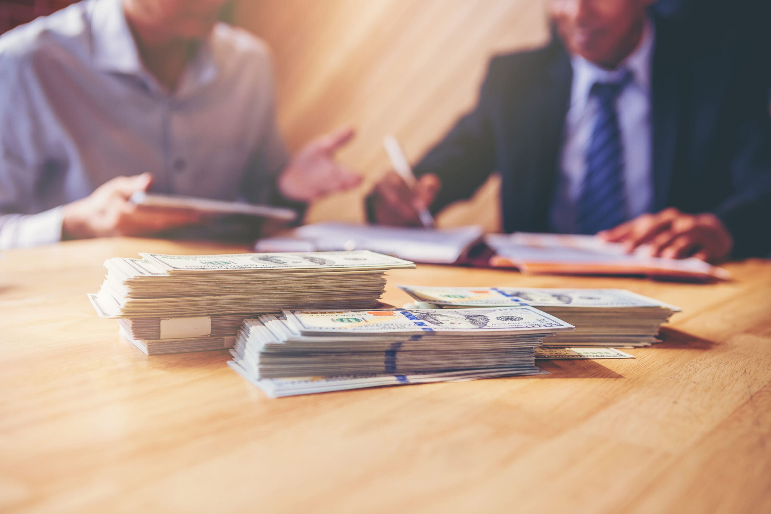 What to Do With a Large Sum of Money: Savings, CDs, or Money Market?