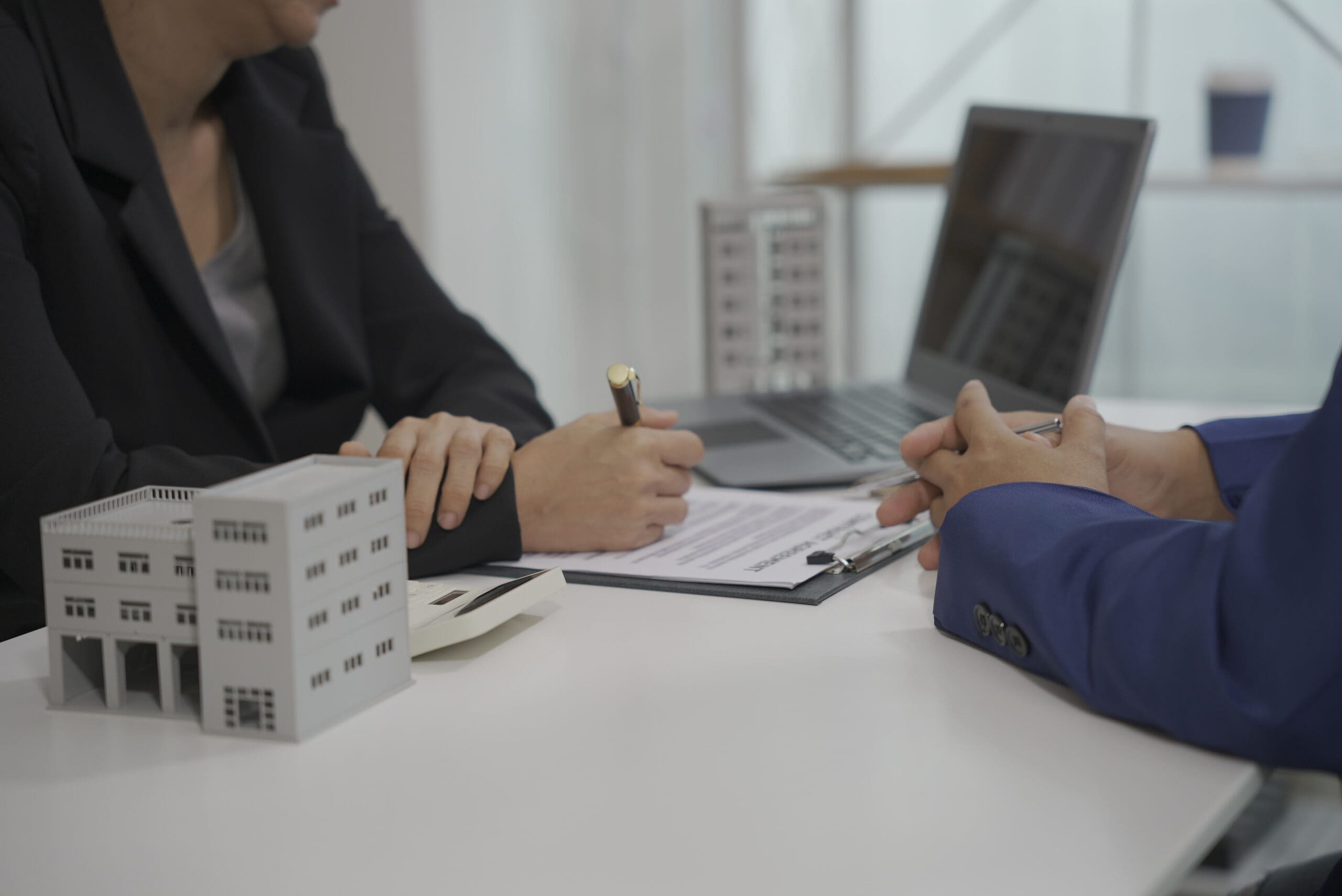 personal line of credit