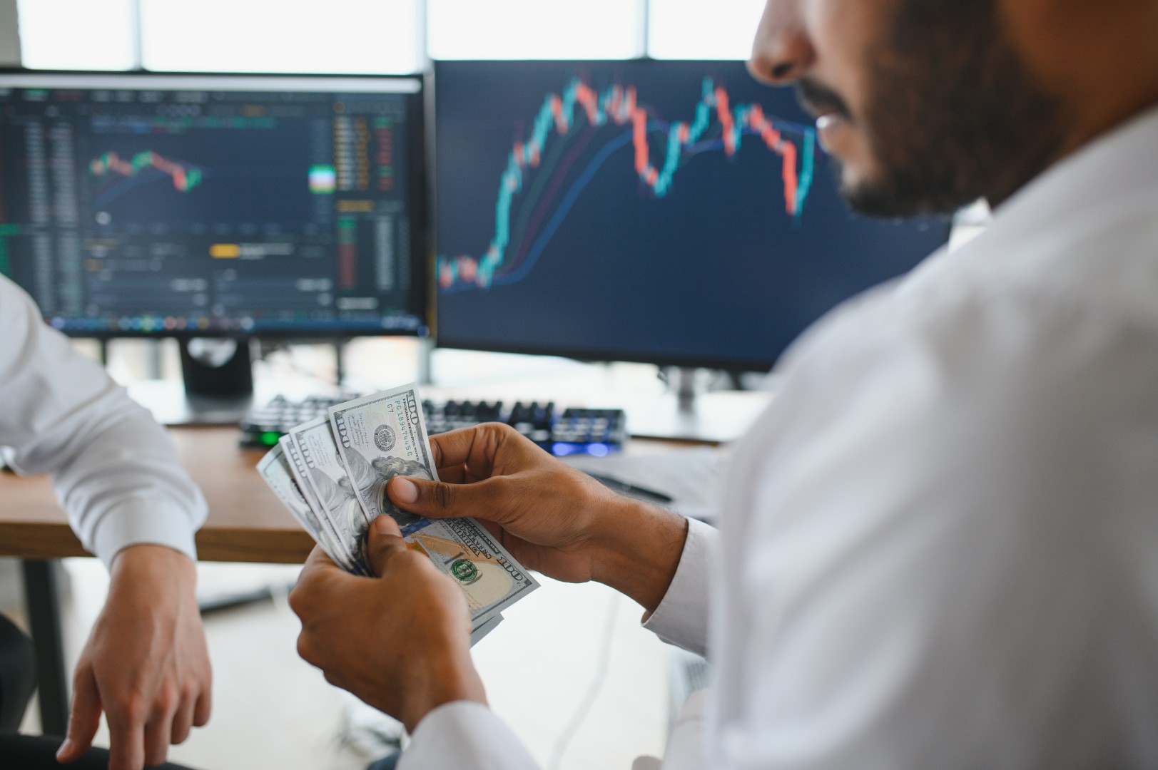 Rebuild Your Credit Score