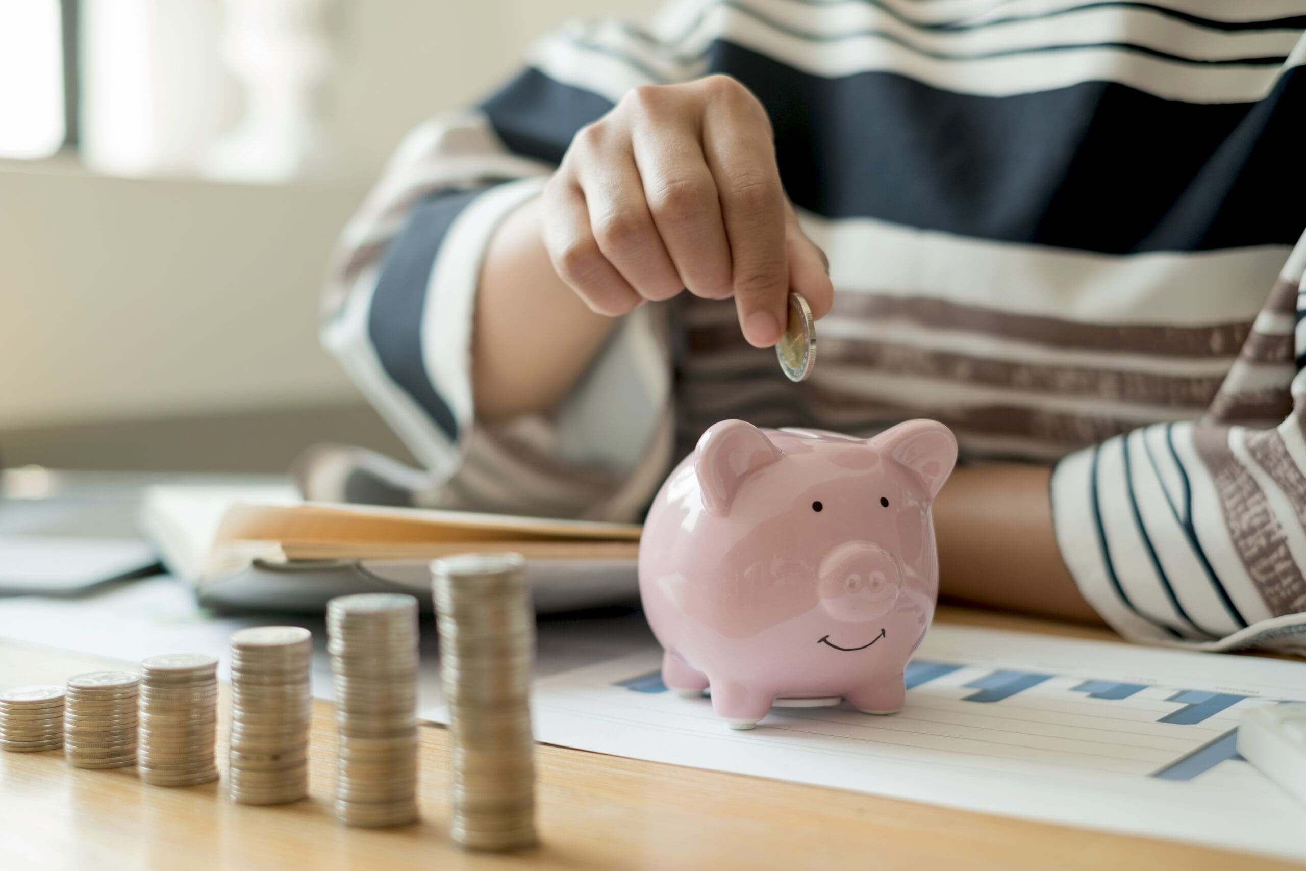 what is a money market account